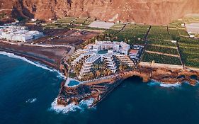 Melia La Palma Puerto De Naos 4*